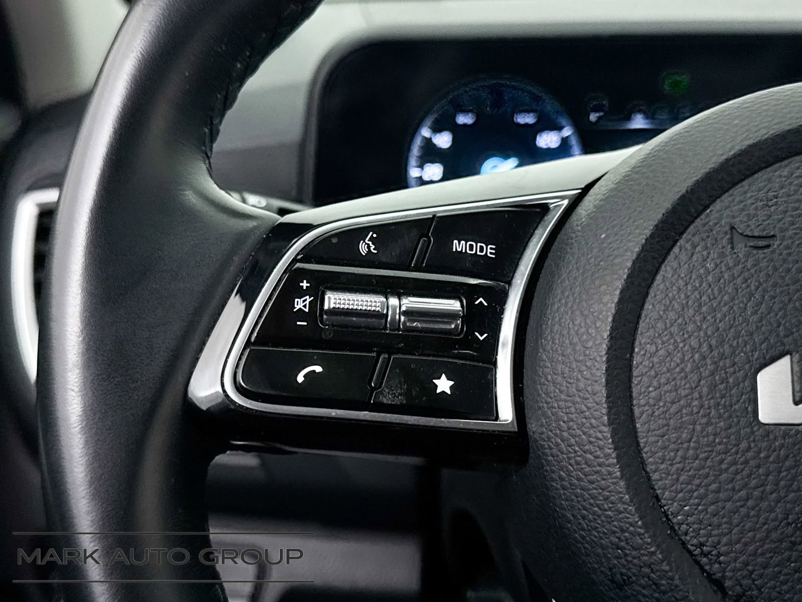 Certified 2024 Kia Seltos EX image 31