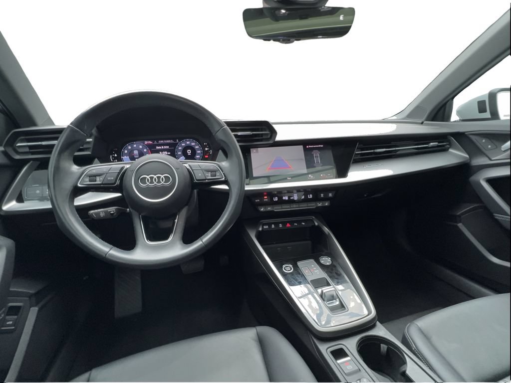 Used 2024 Audi A3 2.0T Premium AWD/4WD image 34