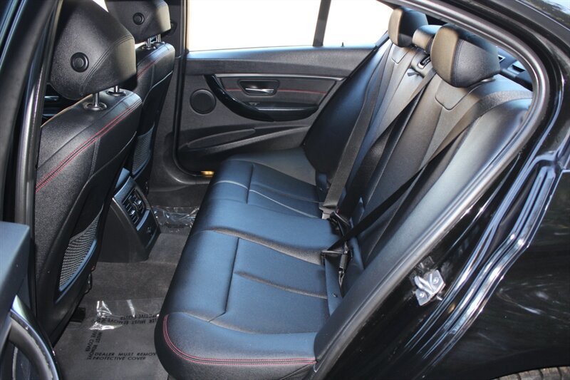 Used 2013 BMW 328i Sedan RWD image 13
