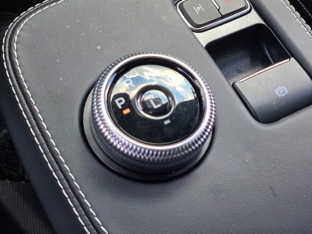 Used 2024 Ford Mustang Mach-E GT image 29