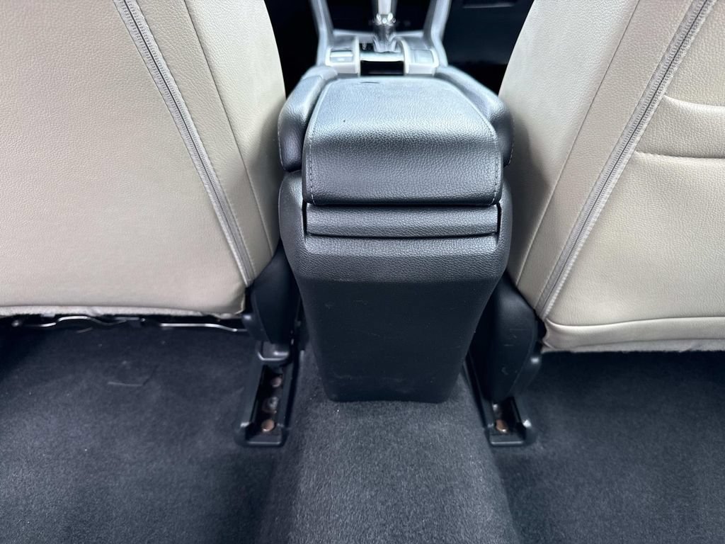 Used 2017 Honda Civic EX-L image 20