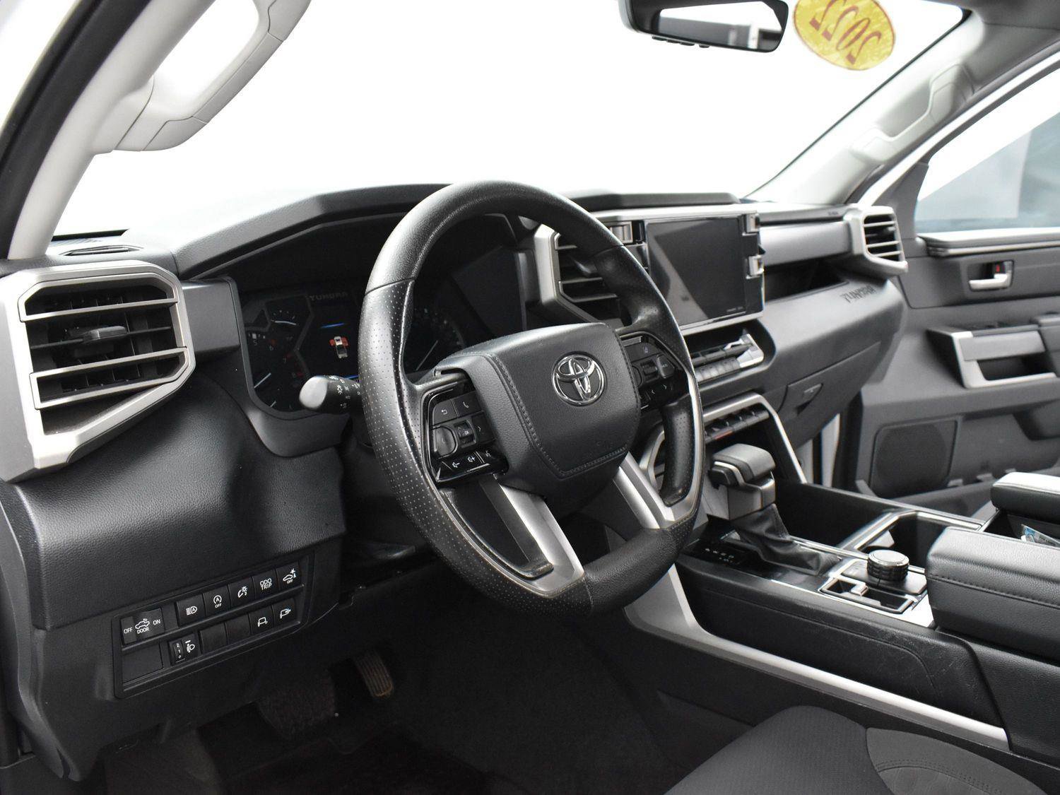 Used 2022 Toyota Tundra SR5 image 13