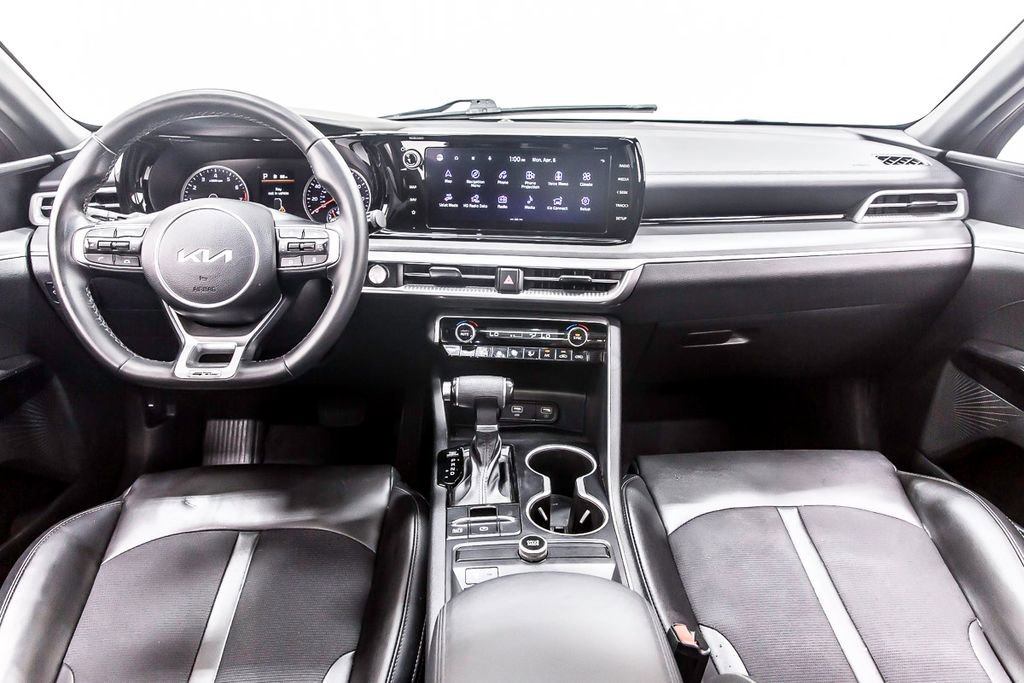 Used 2023 Kia K5 GT-Line FWD image 18