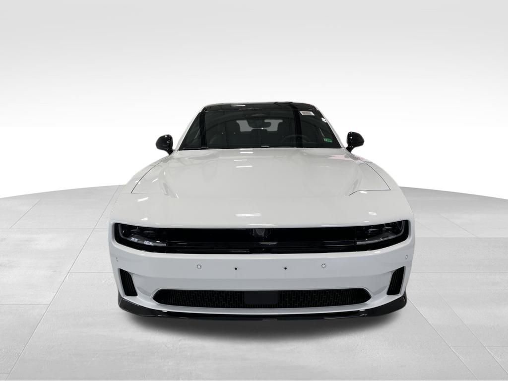 New 2025 Dodge Charger R/T w/ Quick Order Package 25M R/T image 13