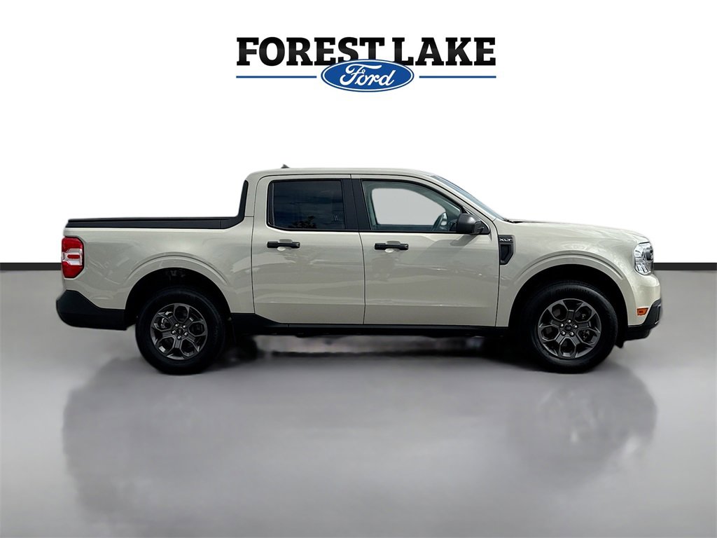 Used 2024 Ford Maverick XLT w/ Equipment Group 300A Standard image 8