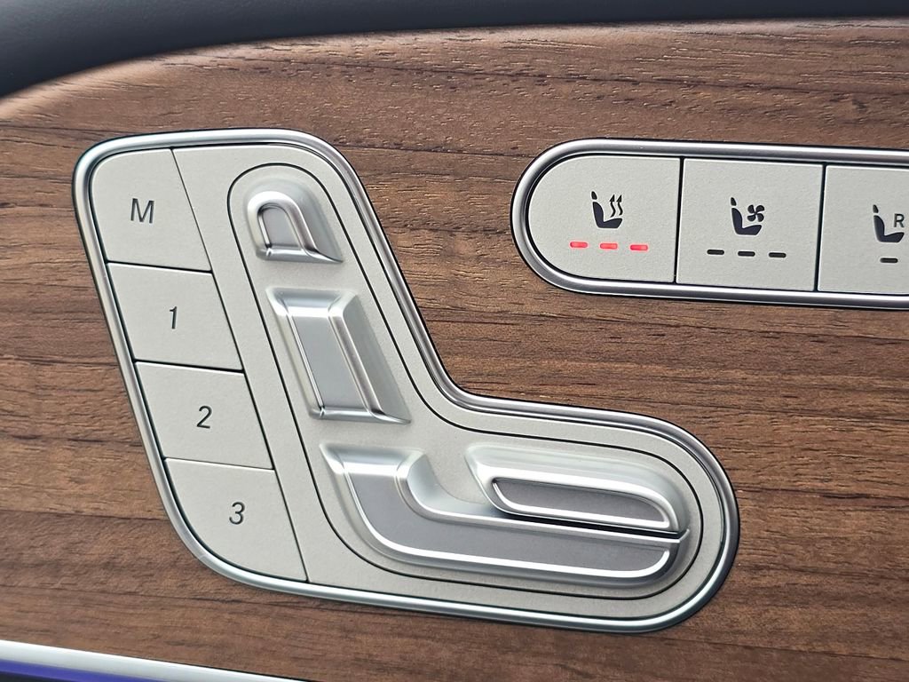 New 2026 Mercedes-Benz GLE 63 AMG S image 6