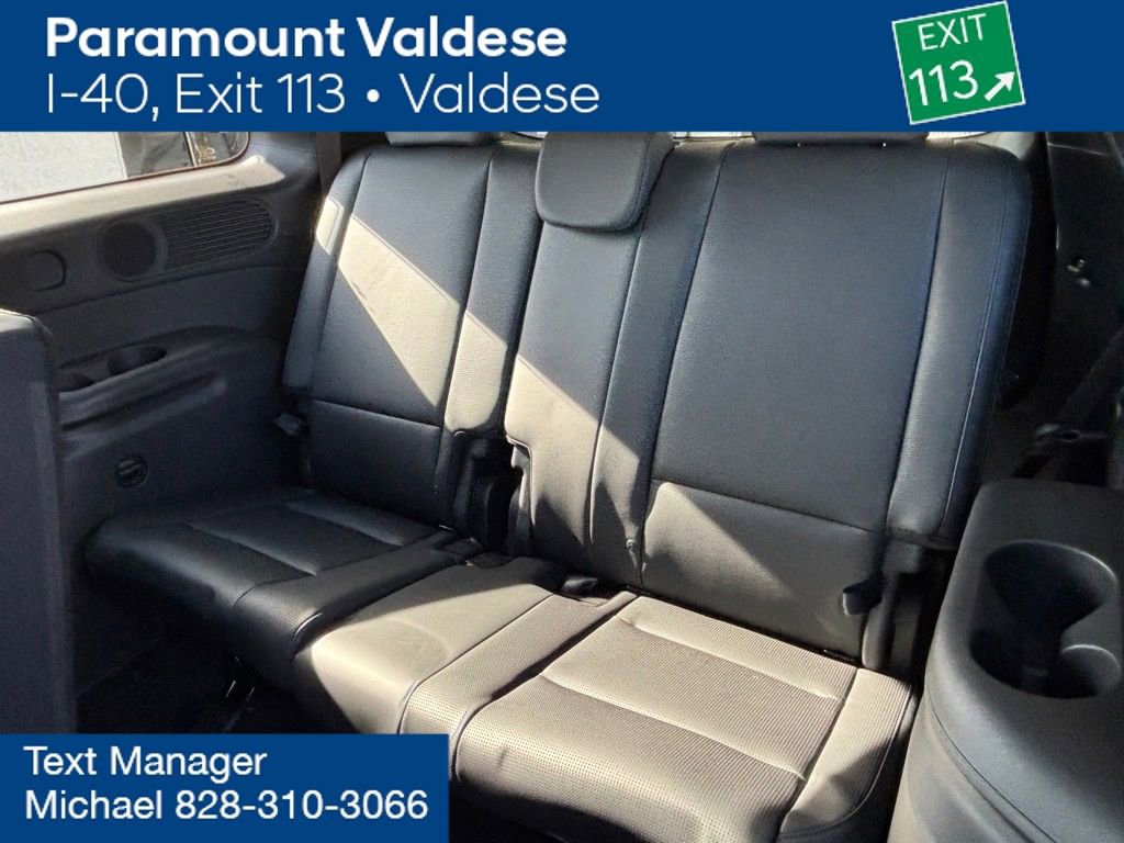 New 2026 Hyundai Palisade SEL Premium image 12