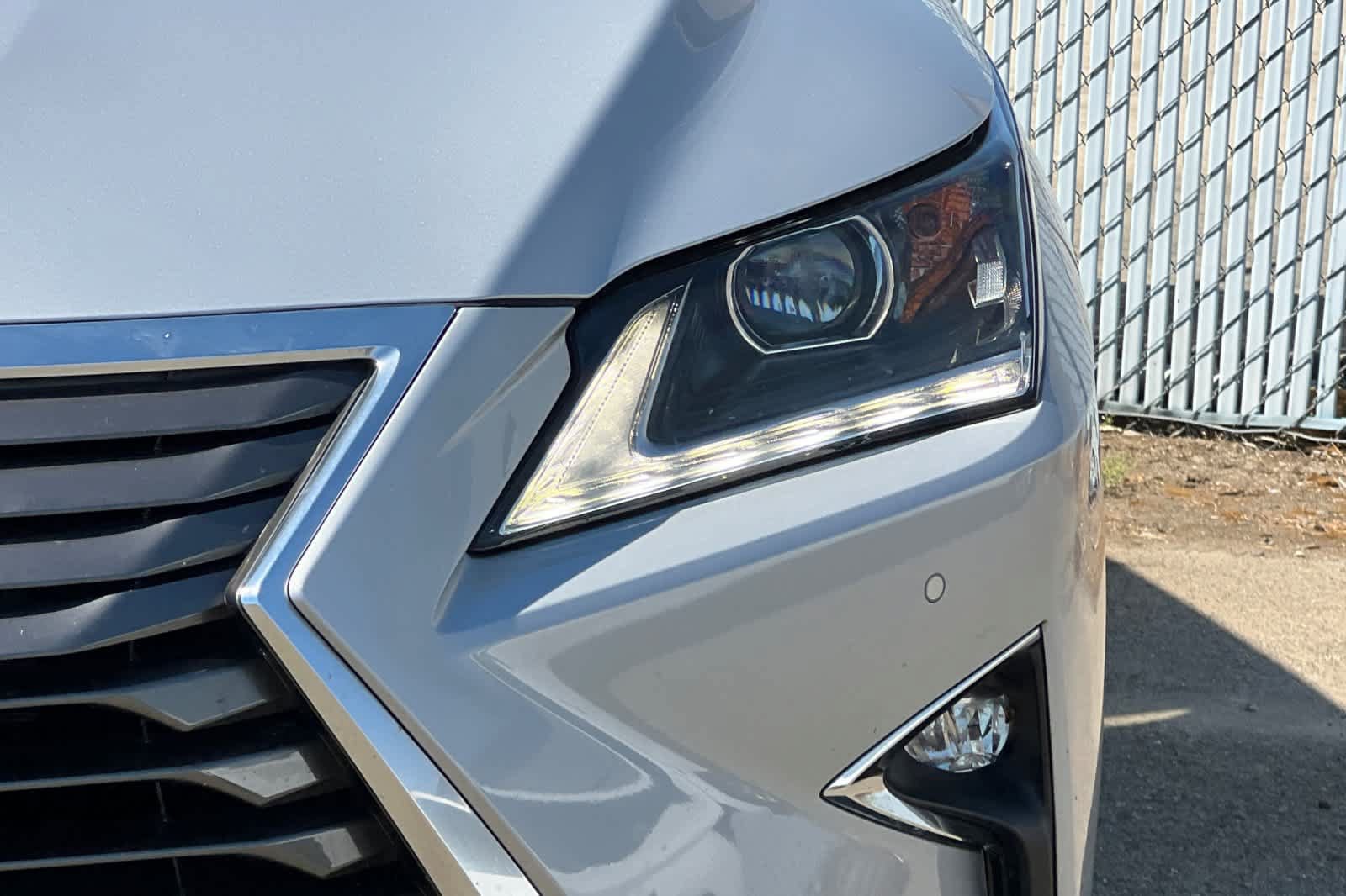 Used 2018 Lexus RX 350 FWD w/ Accessory Package image 14
