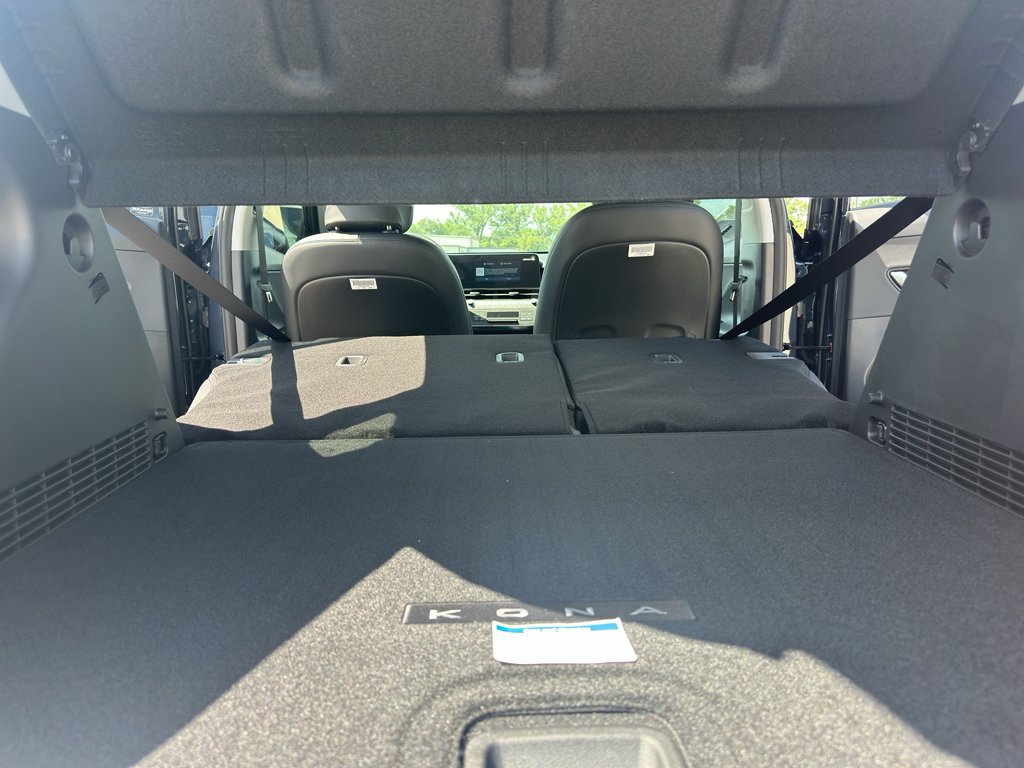 New 2026 Hyundai Kona SEL Premium FWD image 36
