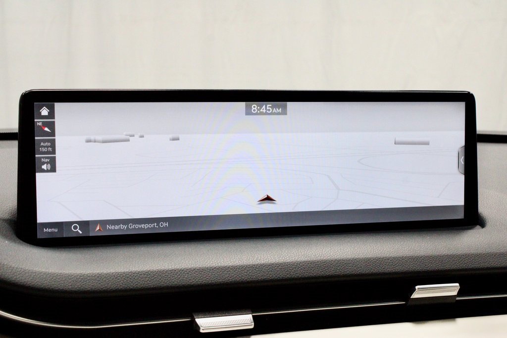 Used 2025 Genesis Electrified GV70 Advanced image 3