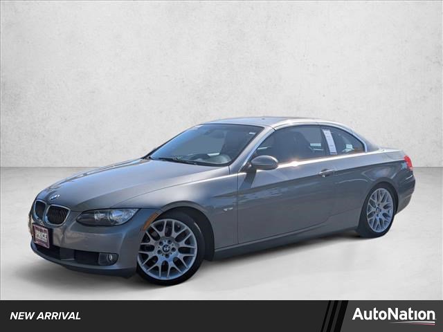 Used 2008 BMW 328i Convertible