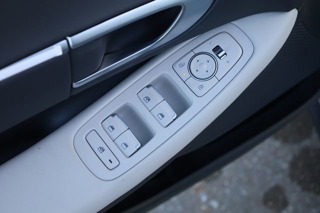 New 2026 Hyundai Sonata Blue FWD image 12