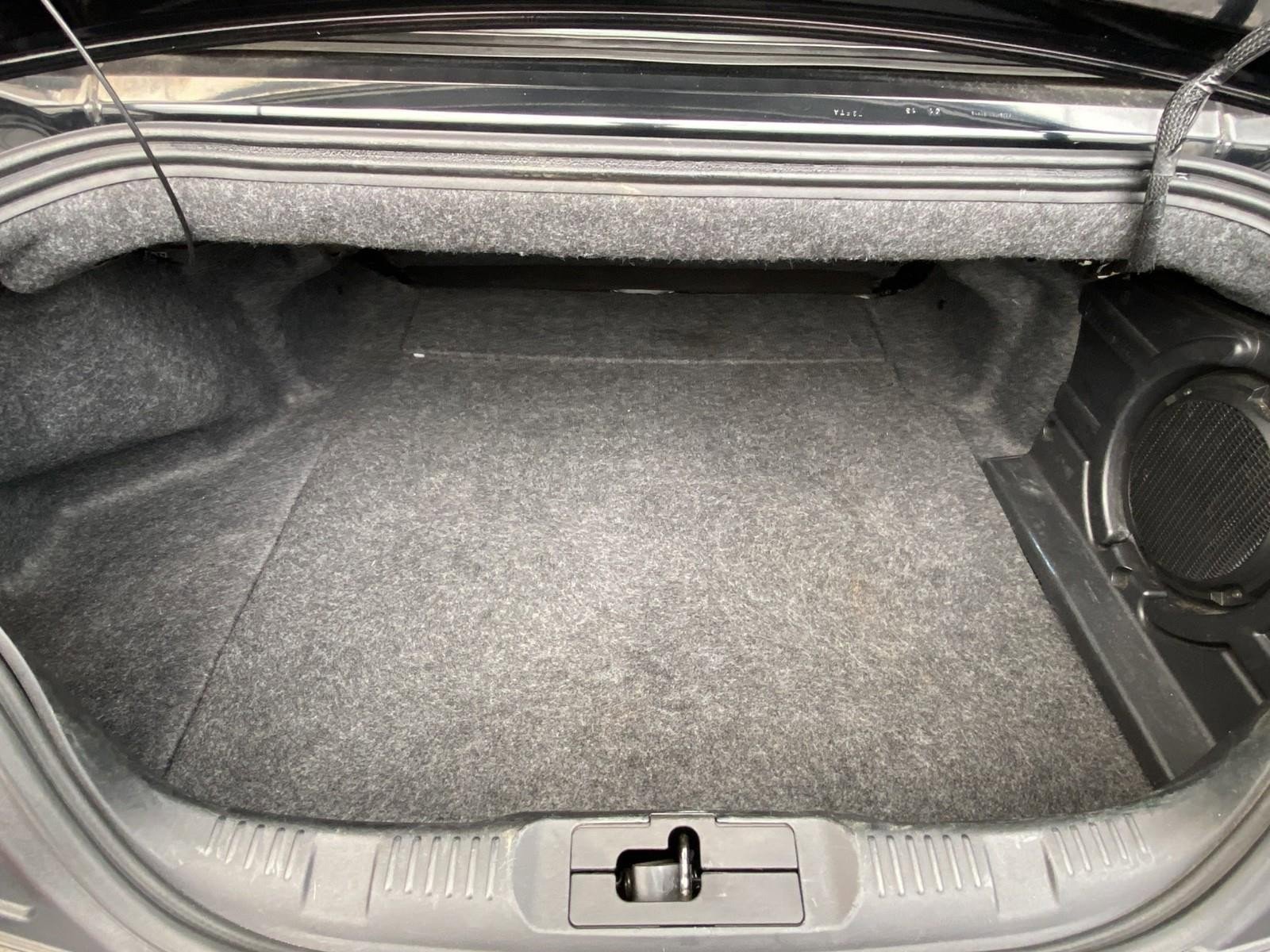 Used 2015 Ford Mustang Premium w/ Equipment Group 201A image 11