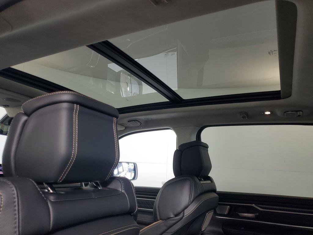 New 2026 RAM 1500 Tungsten image 24