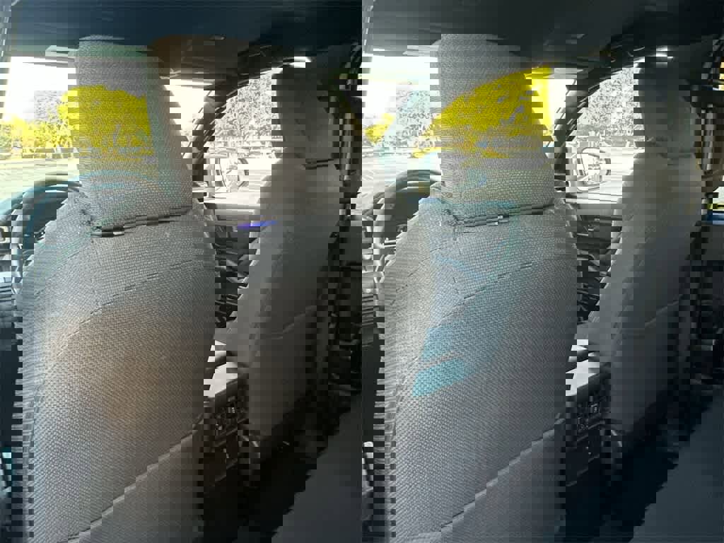 Used 2025 Toyota 4Runner SR5 image 23