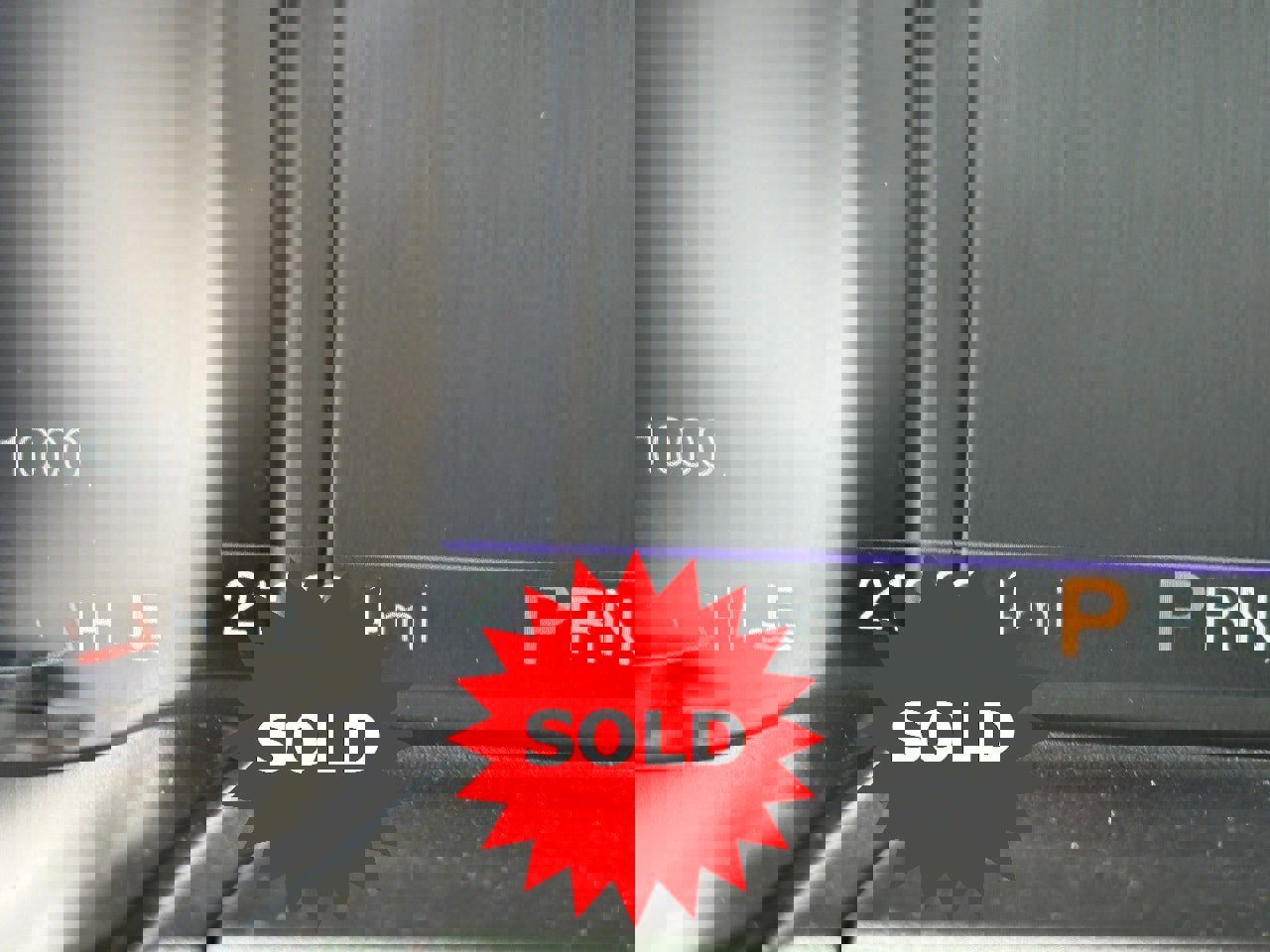 Used 2022 Ford Mustang Mach 1 image 15