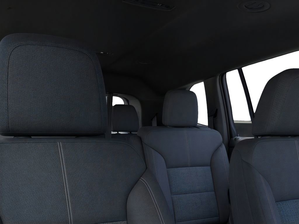 New 2026 GMC Acadia Elevation w/ LPO, Floor Liner Package image 24