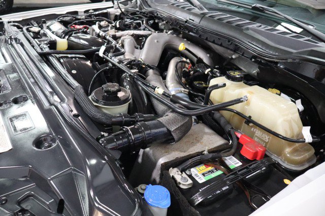 Used 2020 Ford F250 Lariat w/ Lariat Value Package AWD/4WD image 81