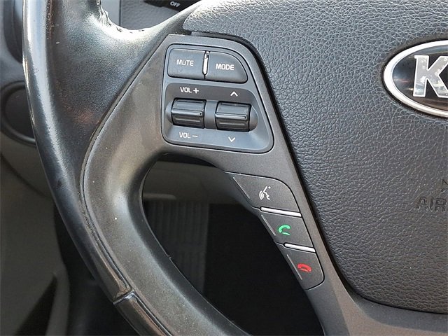 Used 2016 Kia Forte EX image 20