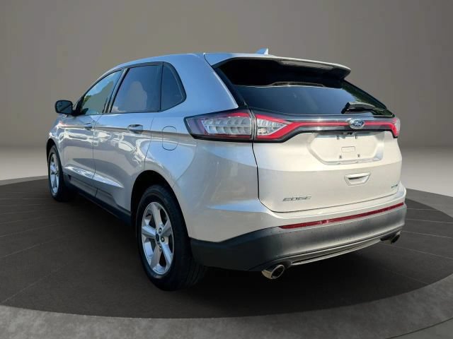 Used 2016 Ford Edge SE AWD/4WD image 7