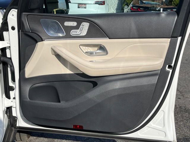 Used 2020 Mercedes-Benz GLE 350 4MATIC image 15