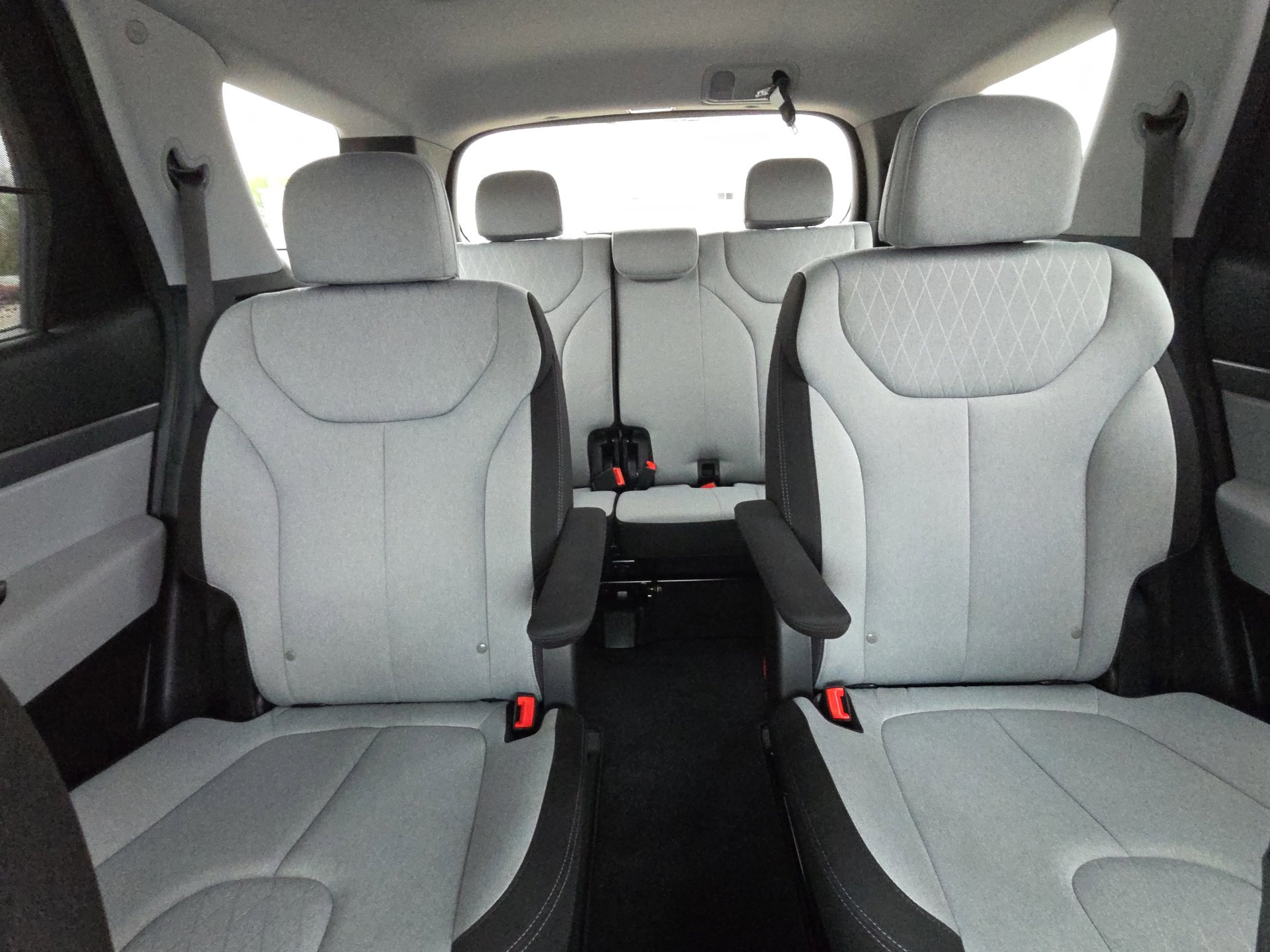 Used 2021 Hyundai Palisade SEL w/ Convenience Package image 24