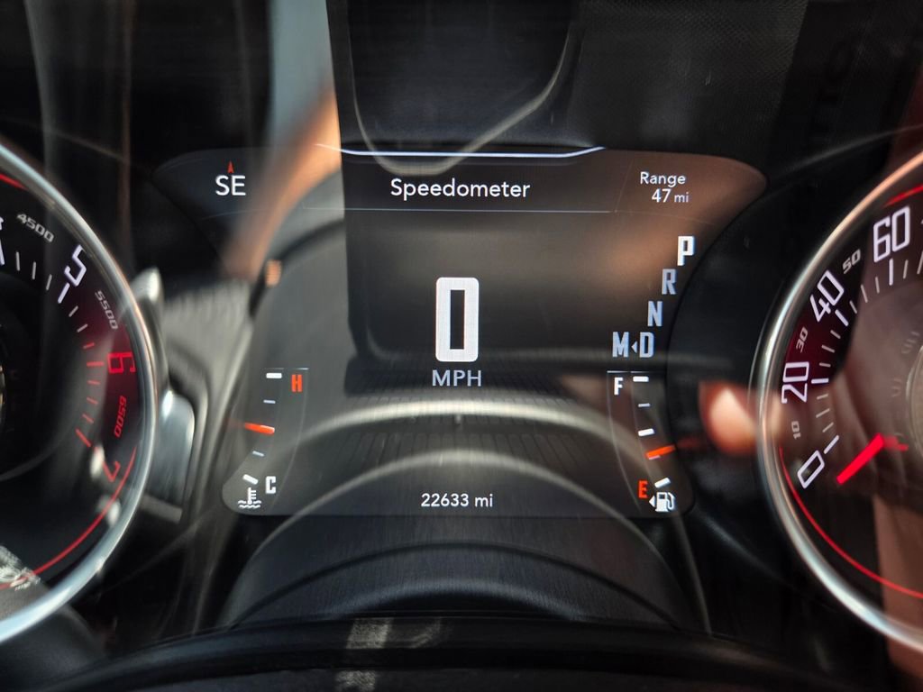 Used 2022 Dodge Challenger R/T image 28