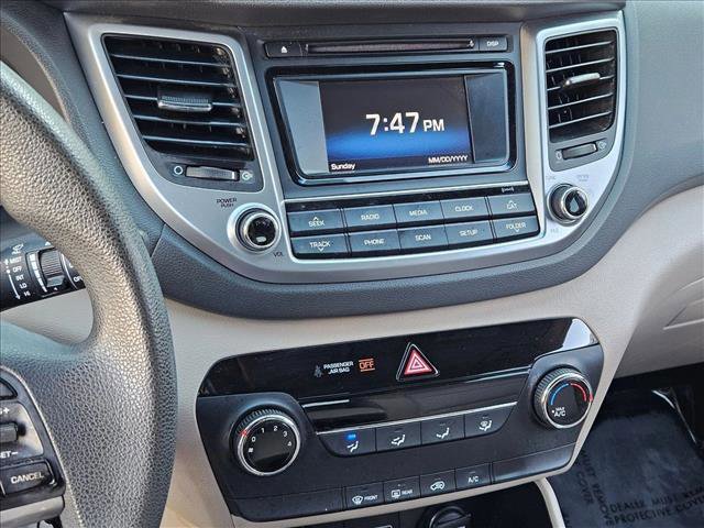 Used 2016 Hyundai Tucson SE w/ Option Group 02 FWD image 14