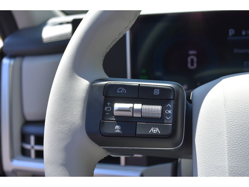 New 2026 Hyundai Santa Fe SEL image 21