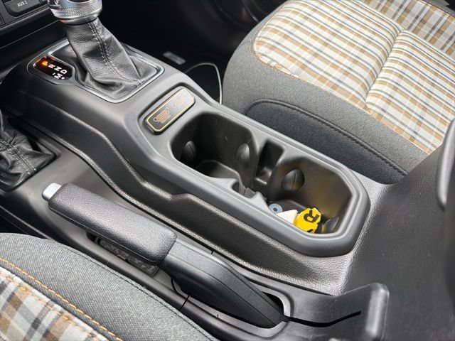 New 2026 Jeep Gladiator Mojave AWD/4WD image 18