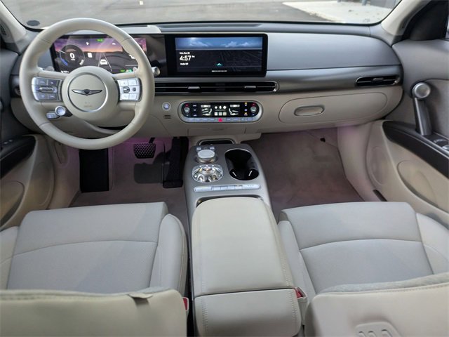 Used 2025 Genesis GV60 RWD image 5