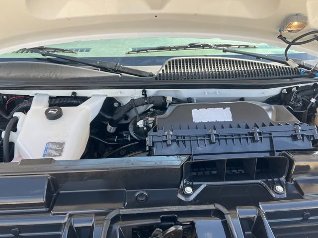 Used 2023 Chevrolet Express 2500 Work Van w/ Driver Convenience Package image 24
