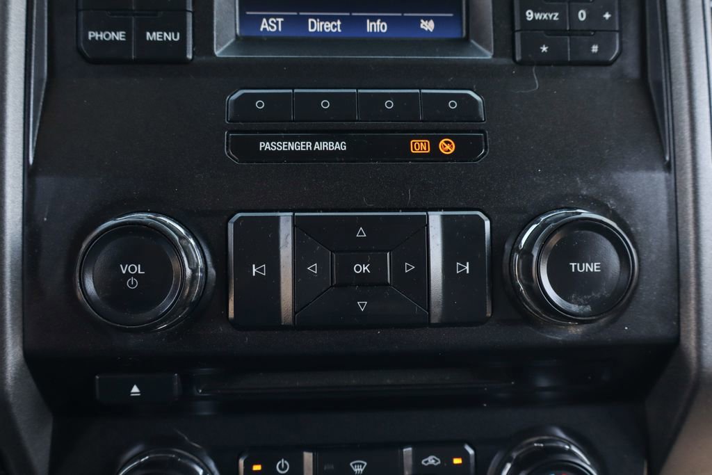 Used 2017 Ford F450 XL w/ Power Equipment Group RWD image 35