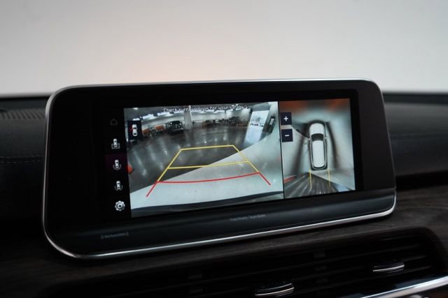 Used 2022 Kia Telluride SX image 27