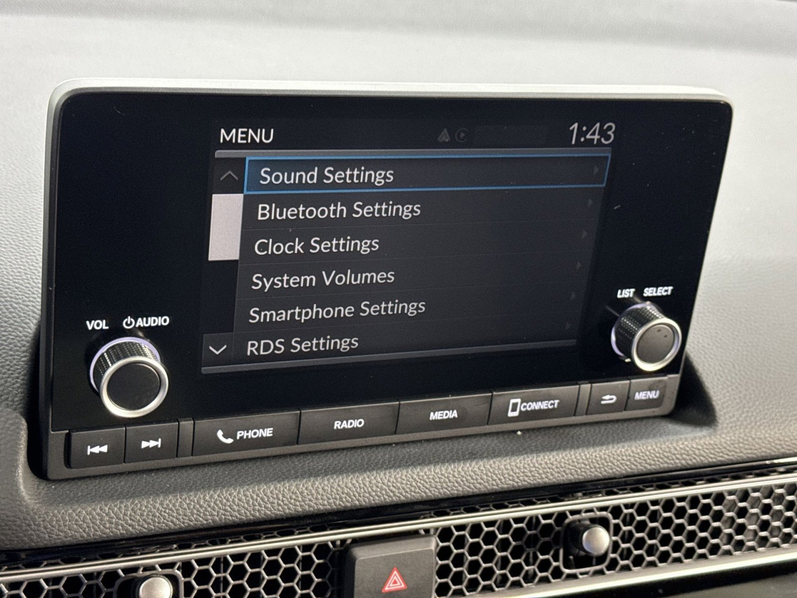 Used 2026 Honda Civic Sport image 22