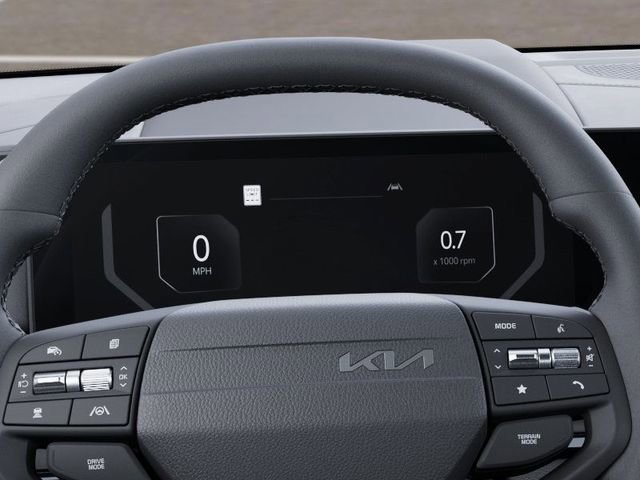 Certified 2026 Kia Sportage SX image 21