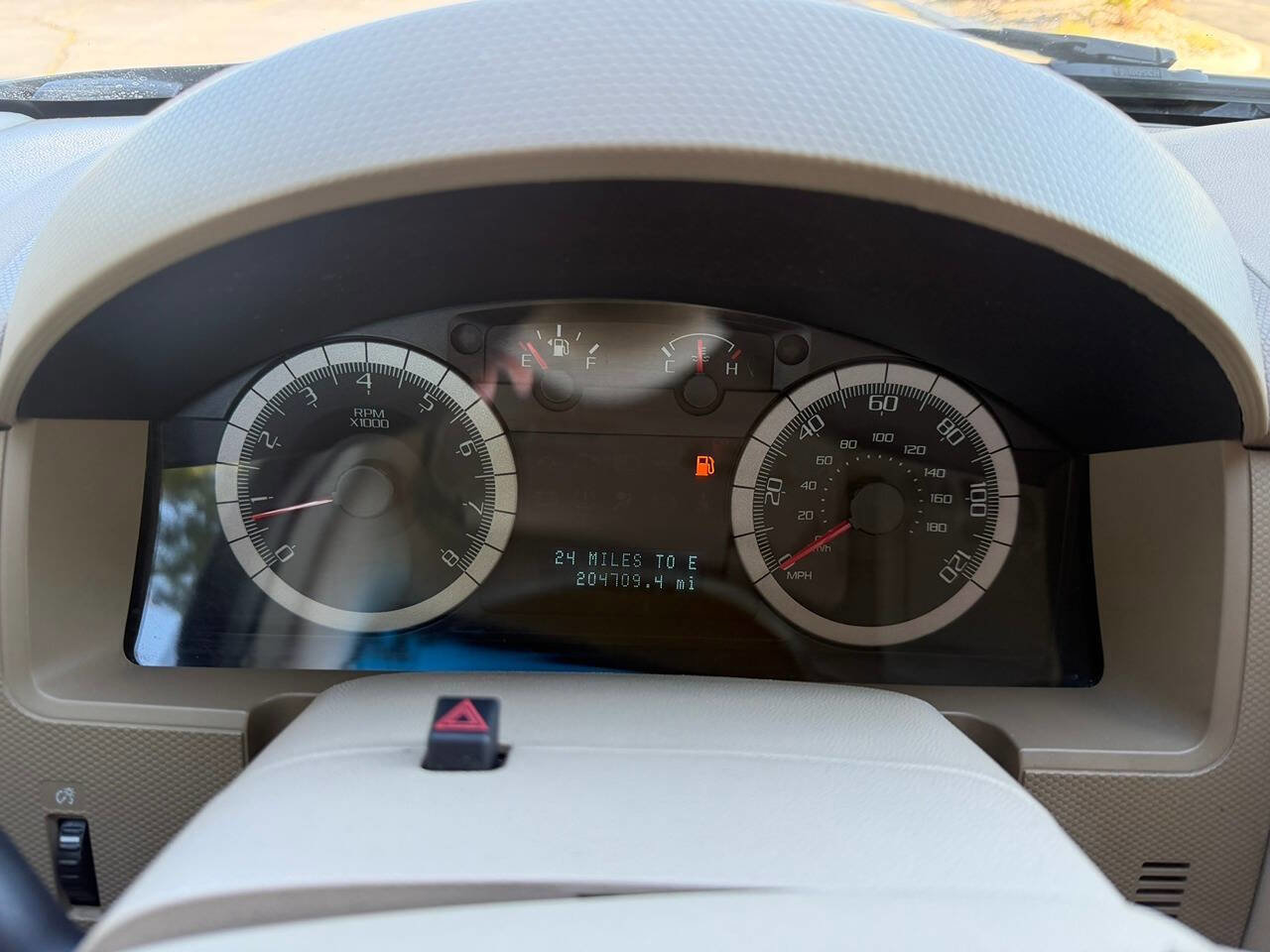 Used 2008 Ford Escape Limited image 13