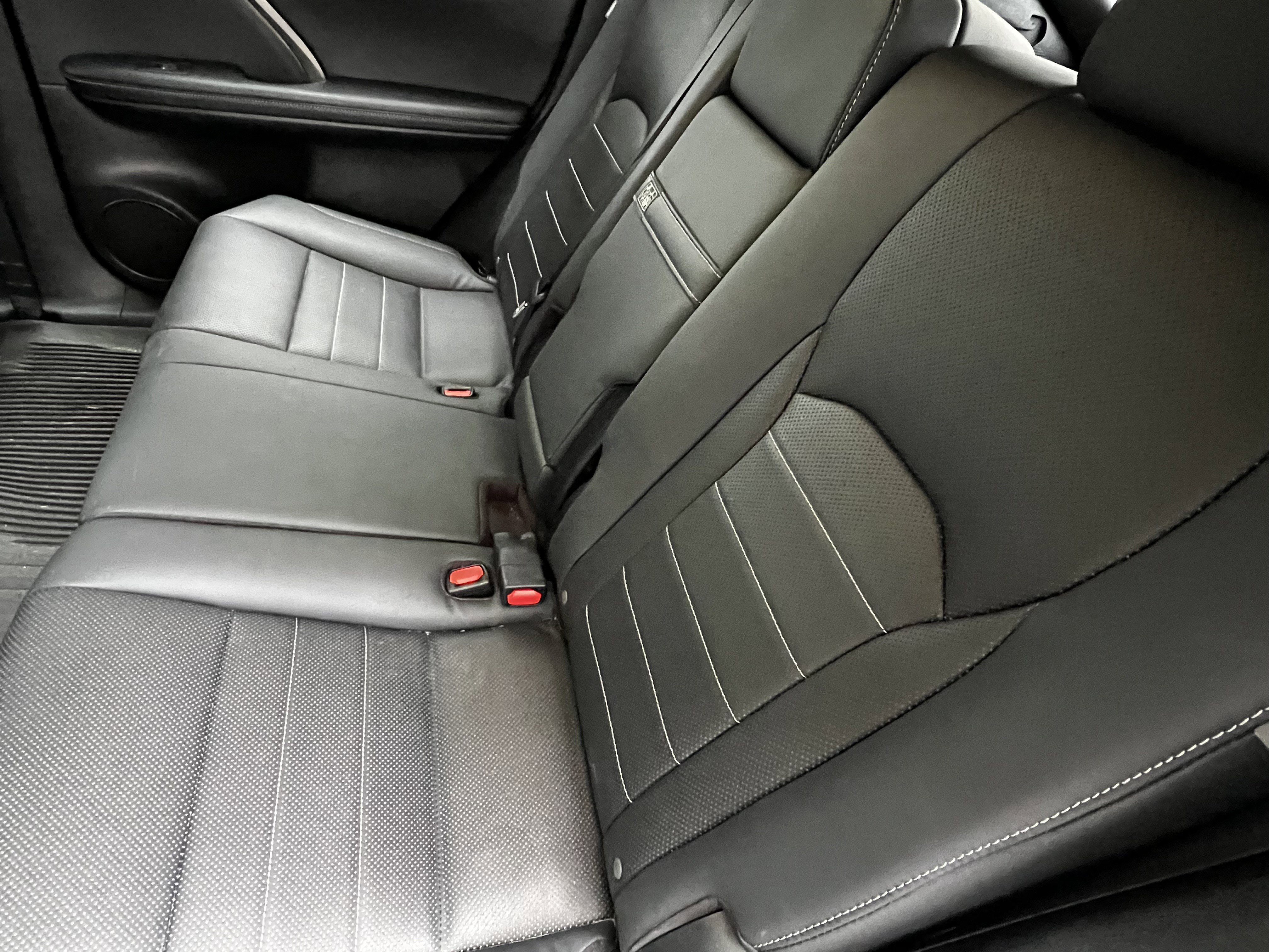 Used 2022 Lexus RX 350 F Sport AWD/4WD image 31