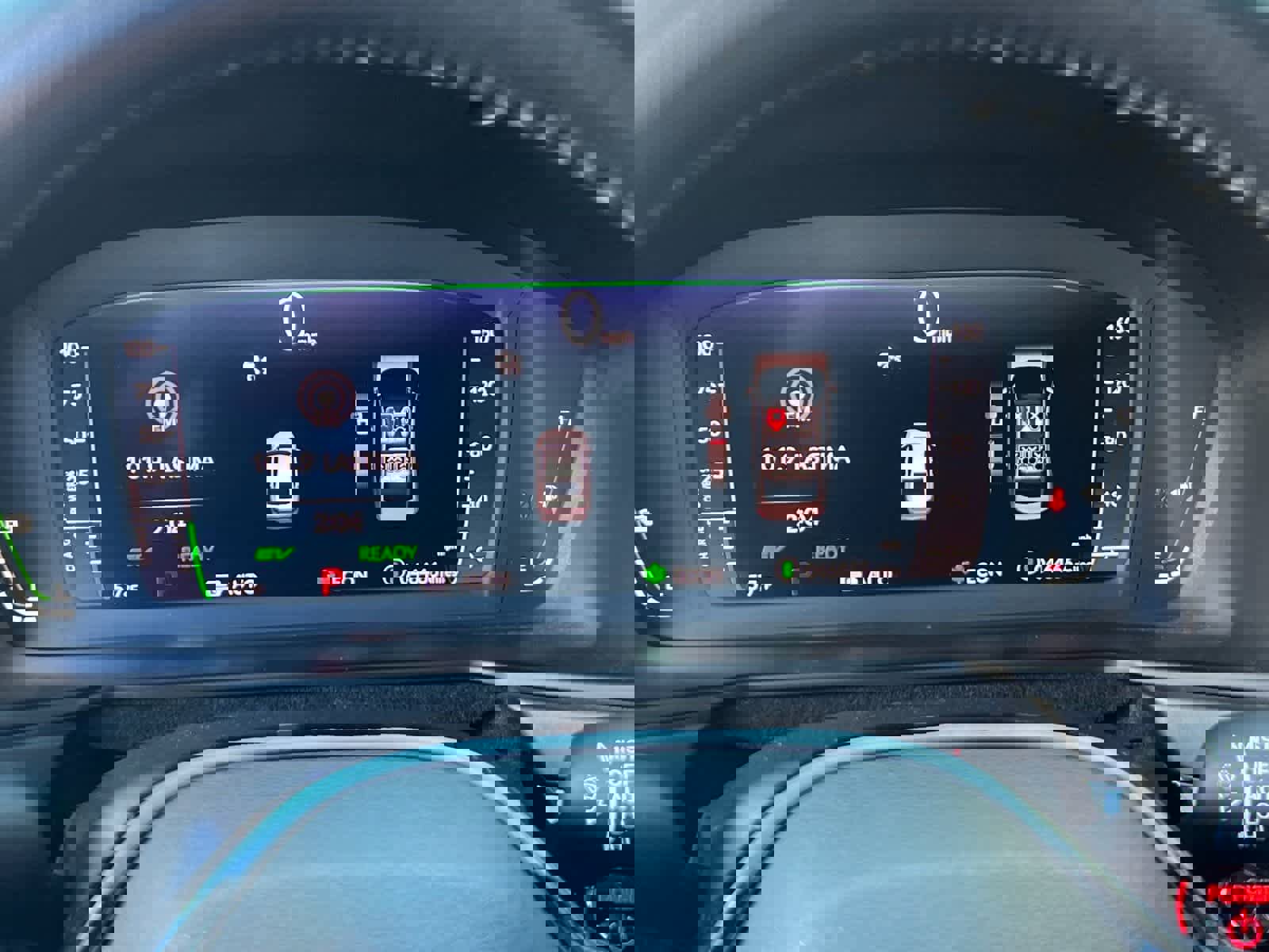 Used 2024 Honda Accord Touring image 25