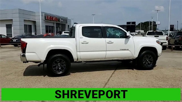 Used 2023 Toyota Tacoma SR5 image 9