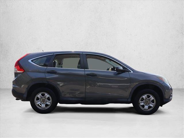 Used 2014 Honda CR-V LX image 4