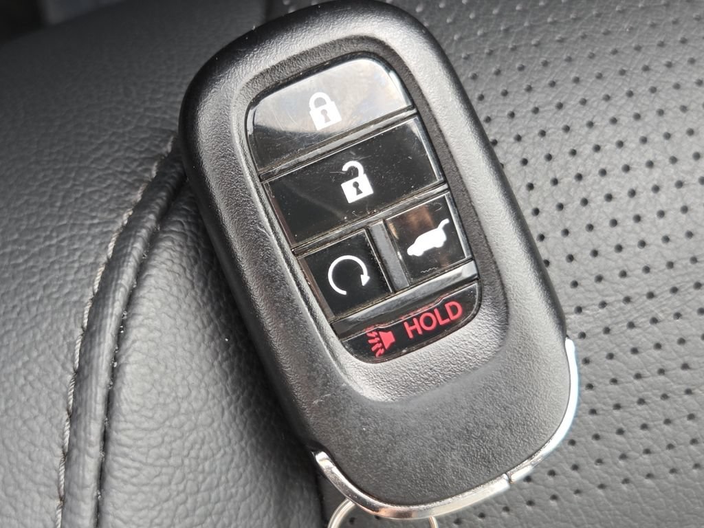 Certified 2025 Honda CR-V EX-L image 39