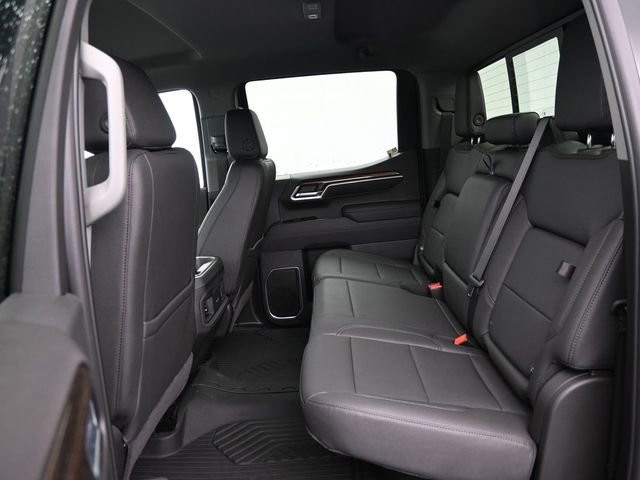 New 2026 Chevrolet Silverado 1500 RST image 29