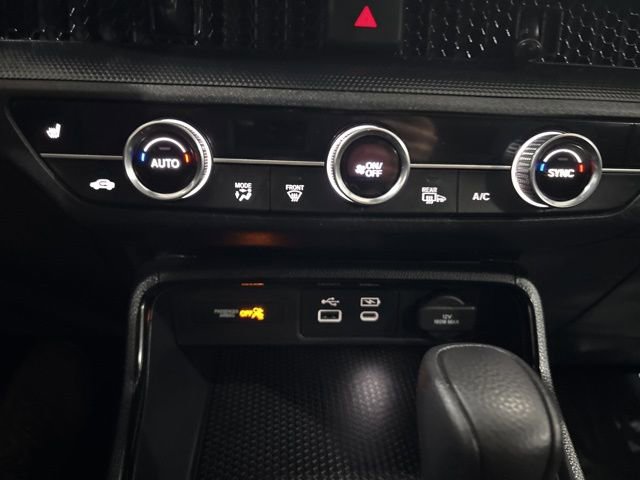 Used 2023 Honda CR-V EX image 24