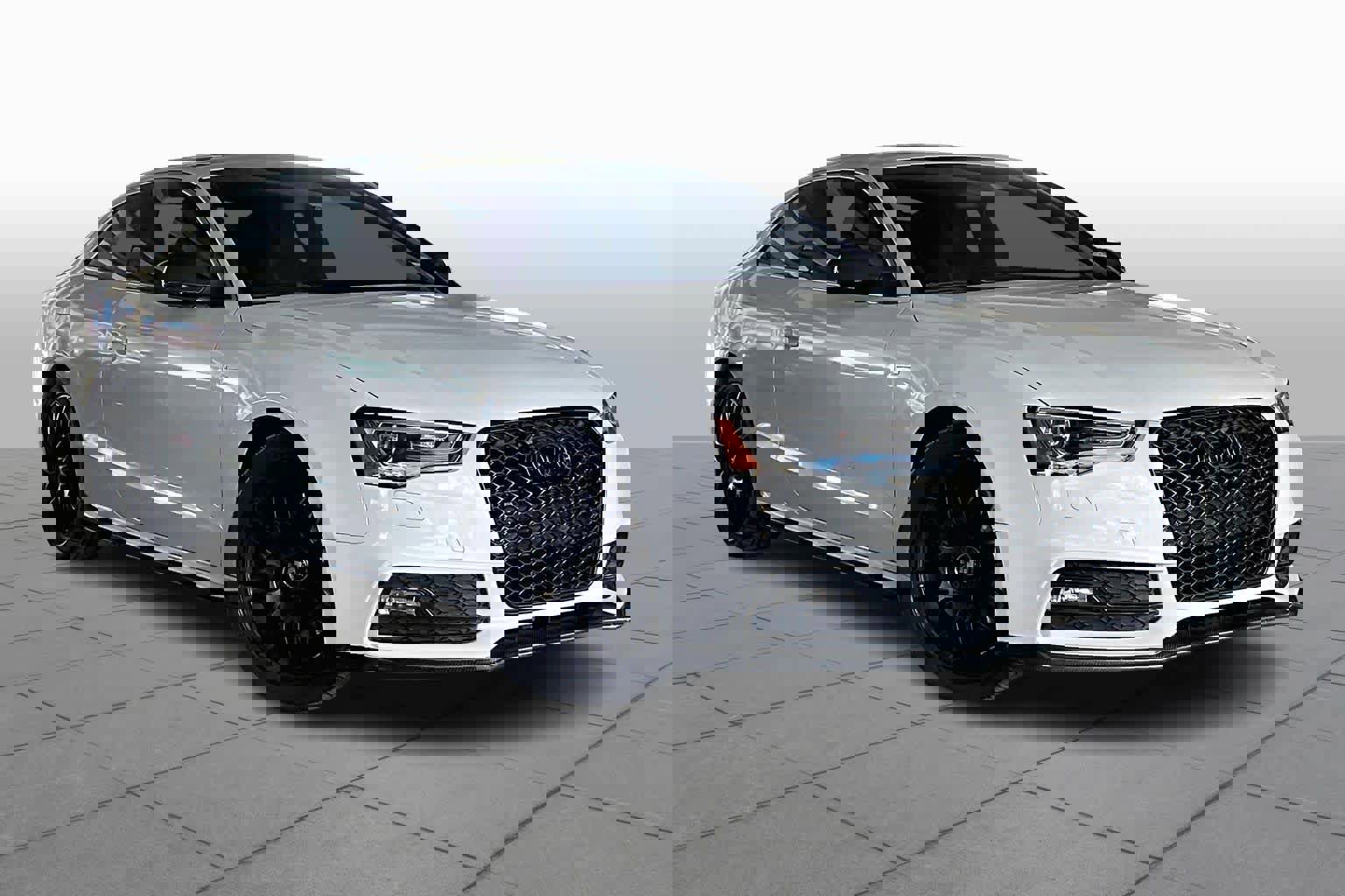 Used 2015 Audi S5 Premium Plus image 2