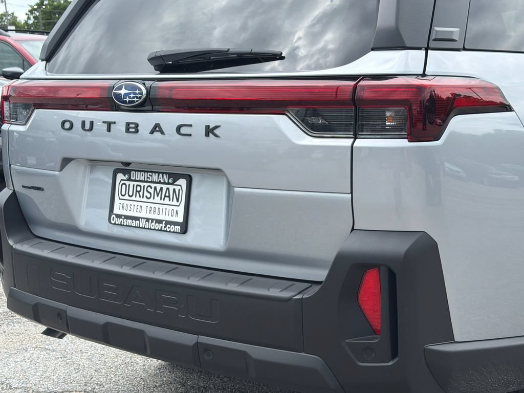 New 2026 Subaru Outback Premium AWD/4WD image 5