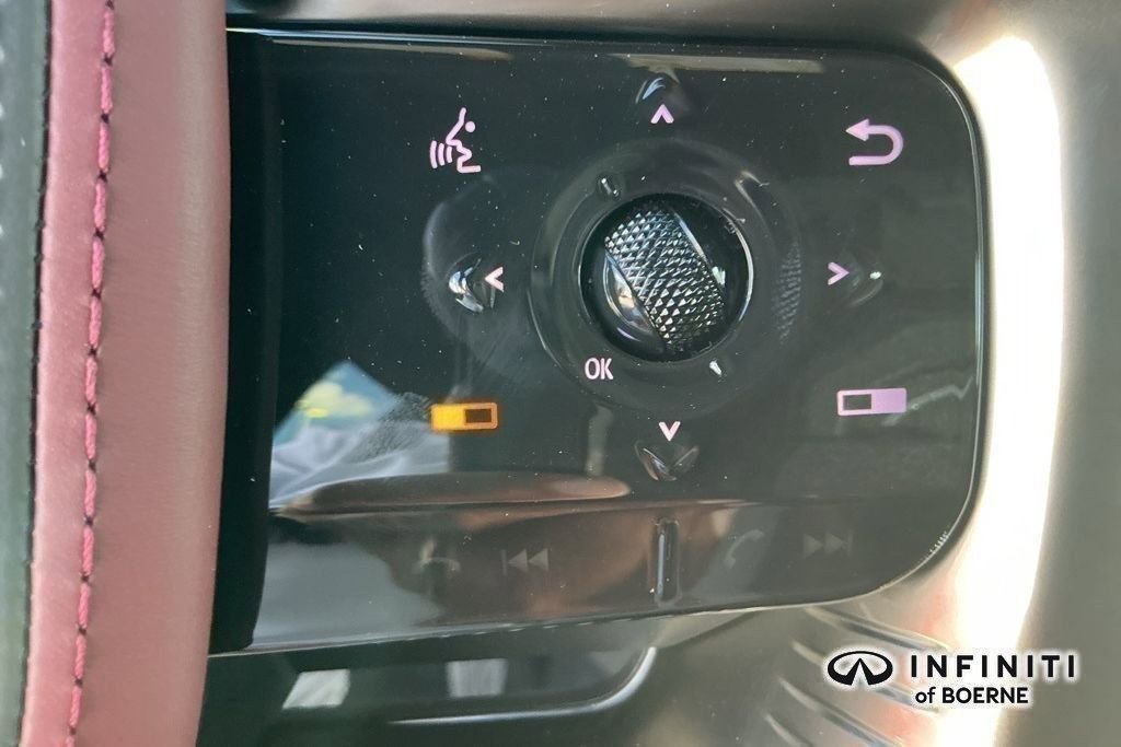 Certified 2026 INFINITI QX80 Autograph image 14