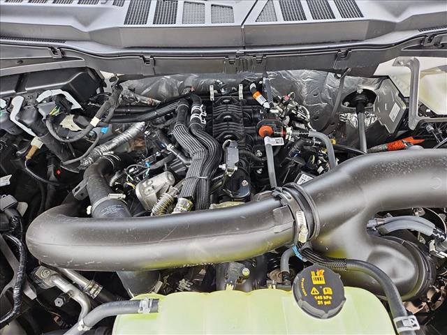 New 2026 Ford F150 Lariat w/ Equipment Group 502A High image 17