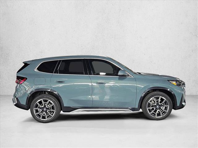 Used 2026 BMW X1 xDrive28i w/ Technology Package AWD/4WD image 4