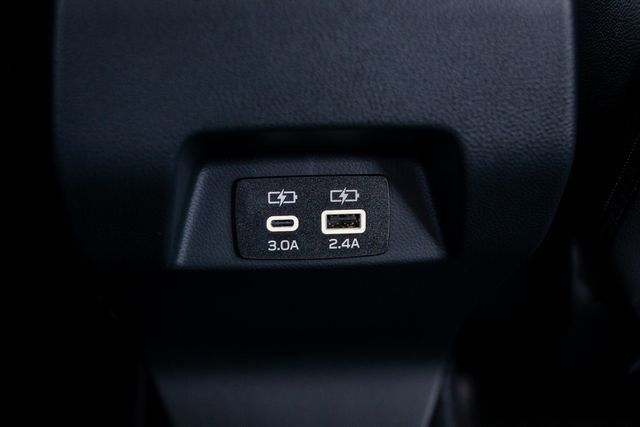 New 2026 Subaru Crosstrek 2.5i Premium image 28
